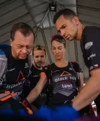 Češi na šampionátu v adventure race zabodovali, skončili pátí