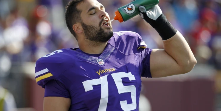 Na velikosti (ne)záleží? Manželka hvězdy NFL prozradila pikantní důvod rozvodu