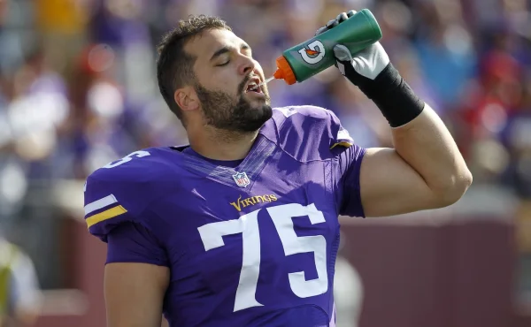 Na velikosti (ne)záleží? Manželka hvězdy NFL prozradila pikantní důvod rozvodu