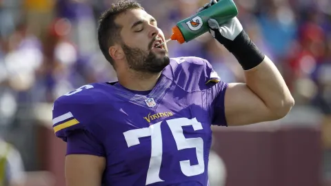 Na velikosti (ne)záleží? Manželka hvězdy NFL prozradila pikantní důvod rozvodu