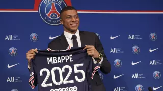 Konečně promluvil. Proč Mbappé nepřestoupil do Realu? Necítil se na to