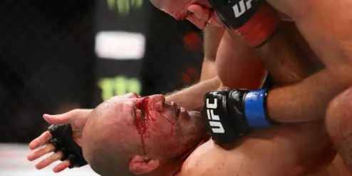 Diskuze: Jiří Procházka versus Glover Teixeira 2. Dává to smysl, tvrdí šéf UFC