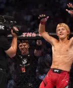 Hvězda UFC o shazování před zápasy: Kvůli MMA mám poruchu příjmu potravy