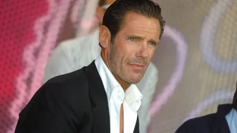 Mario Cipollini má vážné problémy se srdcem. Lékaři uvažují o kardiostimulátoru