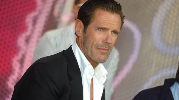 Mario Cipollini má vážné problémy se srdcem. Lékaři uvažují o kardiostimulátoru