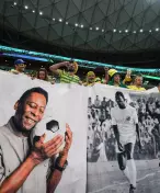 Pro Pelého! Statistici předpovídají na světovém šampionátu vítězství Brazílie