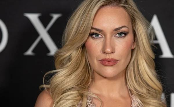 Golf je moje terapie a kvůli golfu chodím na terapii, vyznala se influencerka Paige Spiranac