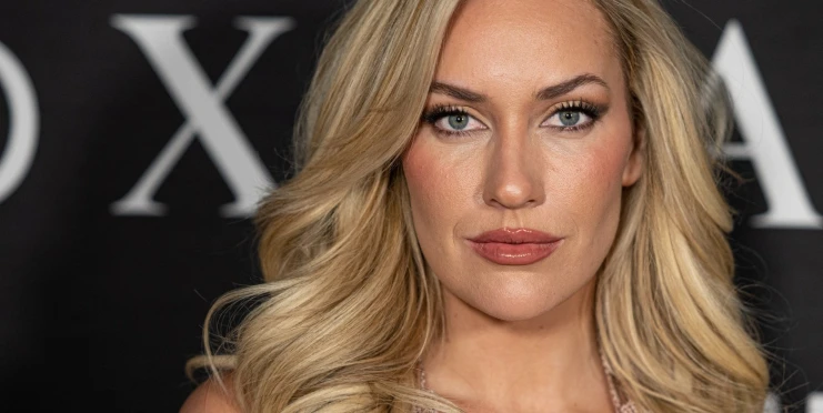 Golf je moje terapie a kvůli golfu chodím na terapii, vyznala se influencerka Paige Spiranac