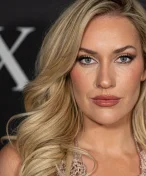 Golf je moje terapie a kvůli golfu chodím na terapii, vyznala se influencerka Paige Spiranac