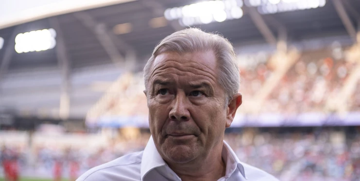 Legendu Evertonu nalákali na práci snů. Místo smlouvy přišel únos a strach o život