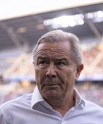 Legendu Evertonu nalákali na práci snů. Místo smlouvy přišel únos a strach o život