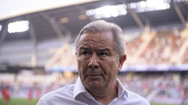 Legendu Evertonu nalákali na práci snů. Místo smlouvy přišel únos a strach o život