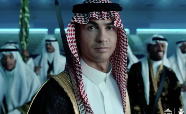 Chaos během soustředění: Cristiano Ronaldo hrozil fanouškům přivoláním policie