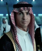 Chaos během soustředění: Cristiano Ronaldo hrozil fanouškům přivoláním policie