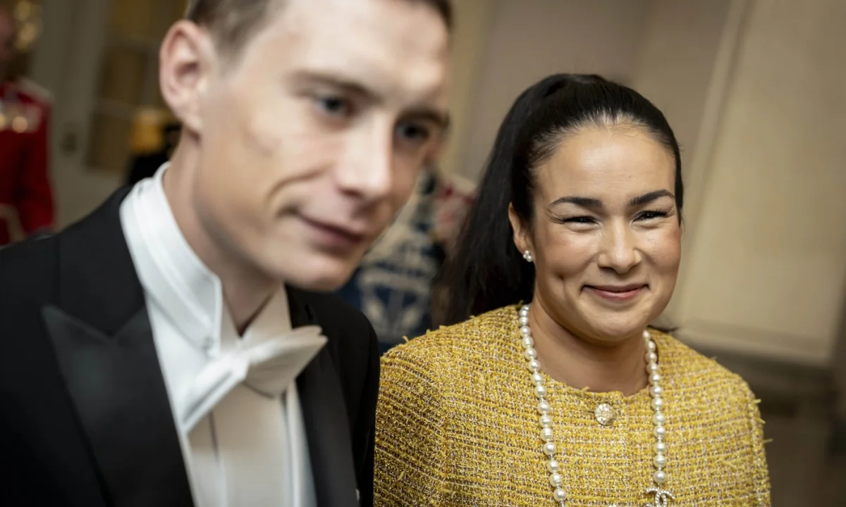 Na co si stěžuje? Netuším, reaguje Jonas Vingegaard na obviňující kauzu své ženy