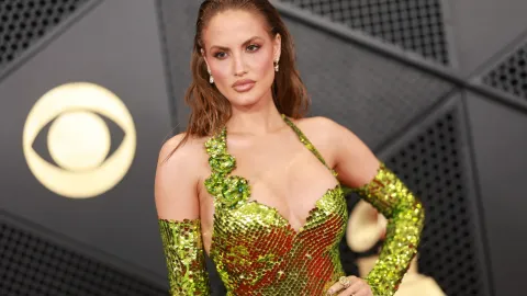 Jak je to s jeho mužností? Exmanželka se omlouvá a Kalil dostal nabídku 300 000 dolarů za video