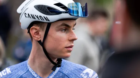 Dvě úmrtí při závodech stačila. Německý talent ukončil svou cyklistickou kariéru
