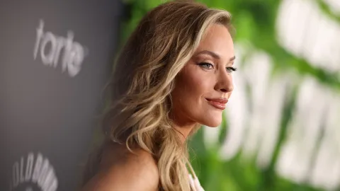 Golfistka Paige Spiranac přichystala říjnovou výzvu: 31 kostýmů za 31 dní