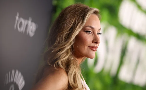 Golfistka Paige Spiranac přichystala říjnovou výzvu: 31 kostýmů za 31 dní