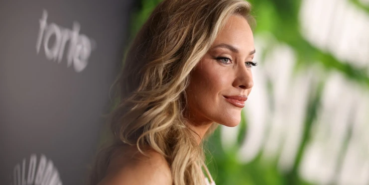 Golfistka Paige Spiranac přichystala říjnovou výzvu: 31 kostýmů za 31 dní