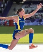 Trable ukrajinské krásky. Testosteron jí sebral olympiádu, začne zase fotit?