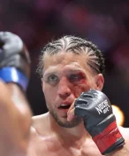 Bojovník UFC promluvil o drastickém hubnutí. Byl jsem třicet minut v bezvědomí, říká