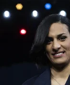Imane Khelif vyslala tajemný vzkaz. A působí žensky víc než kdy předtím
