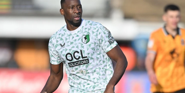 Návrat vraha. Zabil cyklistu, po 6 měsících byl propuštěn a může hrát zase fotbal