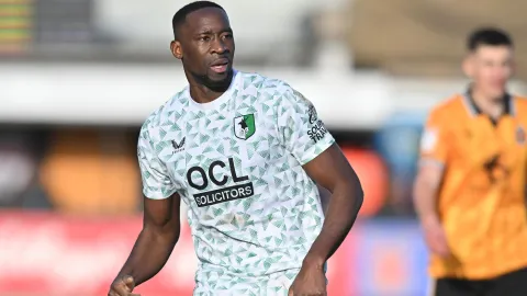 Návrat vraha. Zabil cyklistu, po 6 měsících byl propuštěn a může hrát zase fotbal