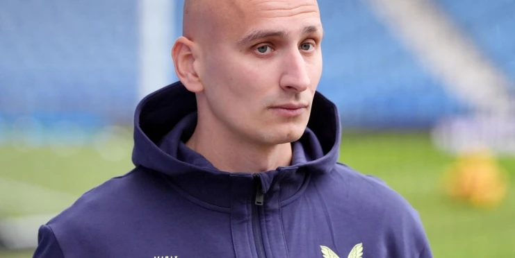 Shelvey: V Emirátech je i s létajícími raketami bezpečněji než v Londýně