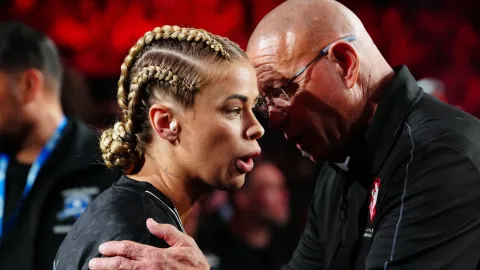 Paige VanZant: Z UFC do světa OnlyFans. Jak bývalá zápasnice vydělává miliony