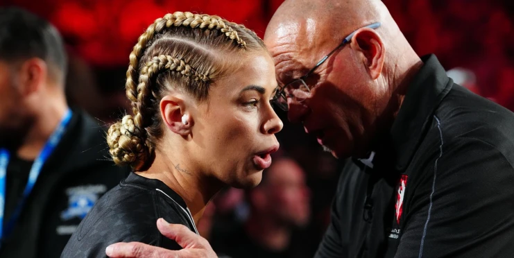 Paige VanZant: Z UFC do světa OnlyFans. Jak bývalá zápasnice vydělává miliony