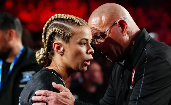 Paige VanZant: Z UFC do světa OnlyFans. Jak bývalá zápasnice vydělává miliony