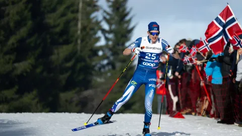 Další agonie. V Pekingu mu zmrzla chlouba, do Itálie kvůli zranění ani nejede