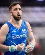 Obhájce zlata nesmí na šampionát. Indonésie neudělila izraelskému gymnastovi vízum