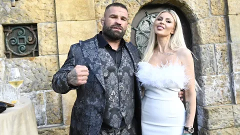 Veterán UFC Vémola je single. Fanoušci ho kritizují za načasování a označují za narcise