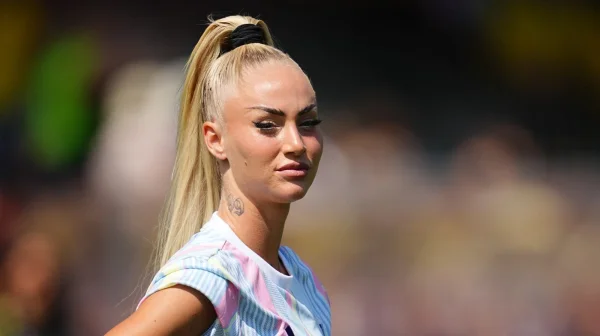 Uklízejte po sobě, mám OCD! Opět okradená kráska Lehmannová vtipkuje o své diagnóze