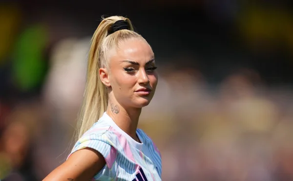 Uklízejte po sobě, mám OCD! Opět okradená kráska Lehmannová vtipkuje o své diagnóze