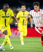 Krejčí potřebuje novou výzvu. Bývalý kapitán Sparty přerostl kvalitou Gironu