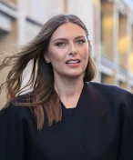 Hvězdný comeback? Maria Šarapovová má za sebou první třicetiminutový trénink