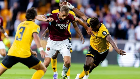 Součkův West Ham se omlouvá kvůli výsledkům. Fanouškům adresoval kajícný dopis
