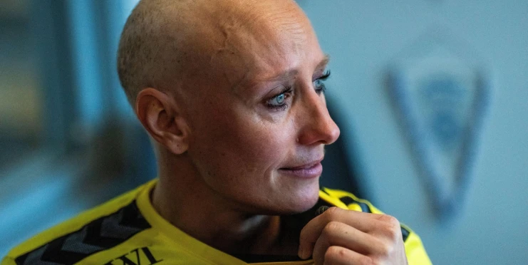 Nechutný vtip o rakovině: Moderátor házenkářského klubu přišel o práci