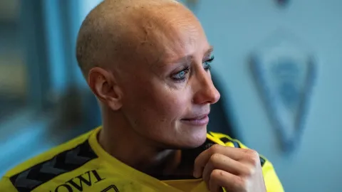 Nechutný vtip o rakovině: Moderátor házenkářského klubu přišel o práci