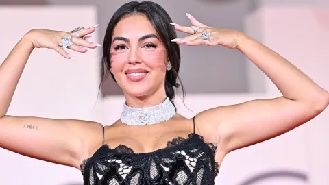 Poklekl? Ronaldo promluvil o zásnubách a doživotní rentě pro Georginu