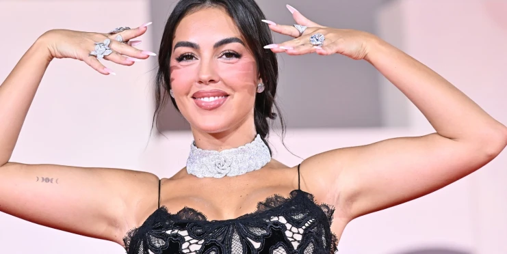 Poklekl? Ronaldo promluvil o zásnubách a doživotní rentě pro Georginu