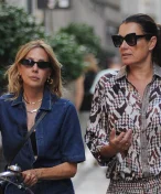 Buffonova ex Šeredová si brala soukromé lekce fotbalu. Aby mohla trénovat své syny