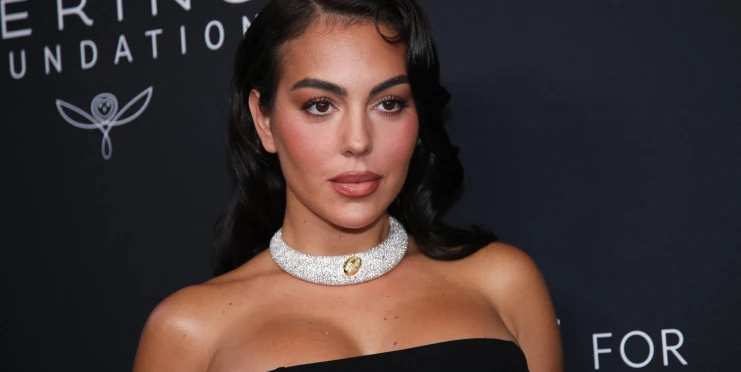 Diskuze: Je to bohyně a Cristiano je šťastný muž, komentují fanoušci fotky Georginy v bikinách