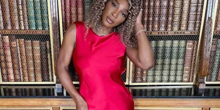 Nebezpečné chlubení? Serena zhubla 14 kilo pomocí kontroverzního léku