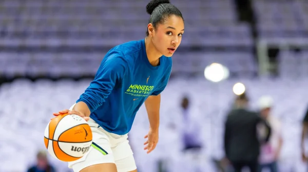 Ruská hvězda WNBA: V USA nemají pořádné salony krásy, v Rusku máme mnohem lepší