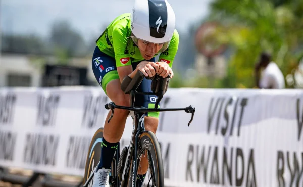 Zapomíná platit účty, prozrazuje o vítězi Tour de France Pogačarova přítelkyně